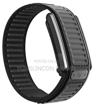 Whoop Navigator Mg Ridgeline - Wrist Strap*