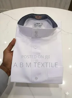 Saudi Jallabia