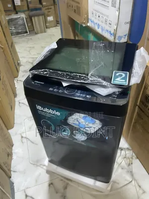 Hisense 11kg Automatic Top Load Cleaner for Clothes