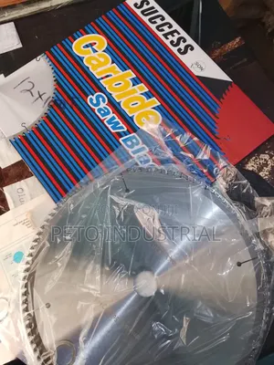 Carbide Saw Blade