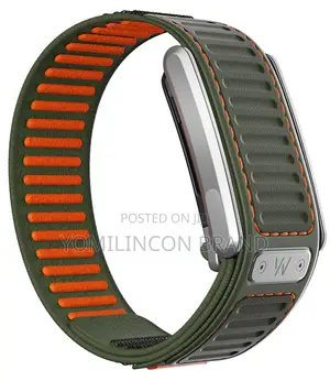 Whoop Navigator Mg Evergreen - Wrist Strap