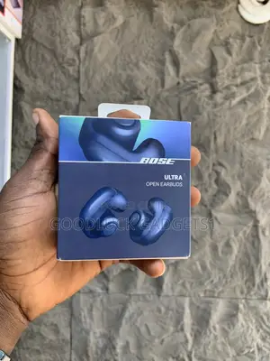Brand New Bose Ultra Open Earbuds