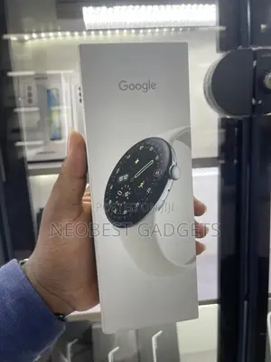 Google Pixel Watch 4 45mm