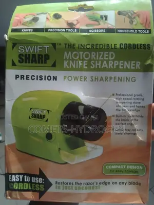 Knife Sharpner