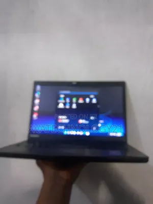 Laptop Lenovo ThinkPad T430 8GB Intel Core i5 HDD 1T