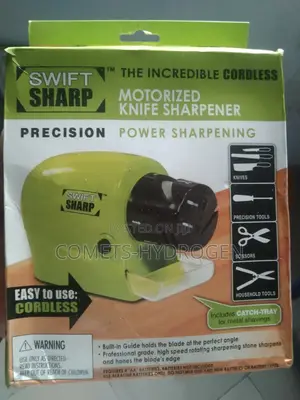 Knife Sharpner