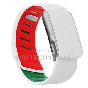 Whoop Sportflex Mg Cr7 Away - Wrist Strap