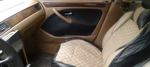 Rover 2000 2000 White