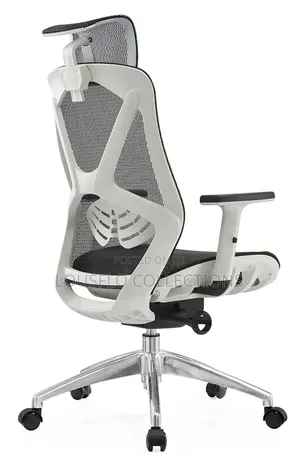 Your Quality Executive Mesh Chair With Adjustable Hand