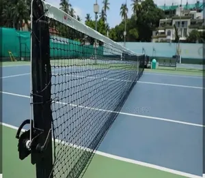 Longest Tennis Net