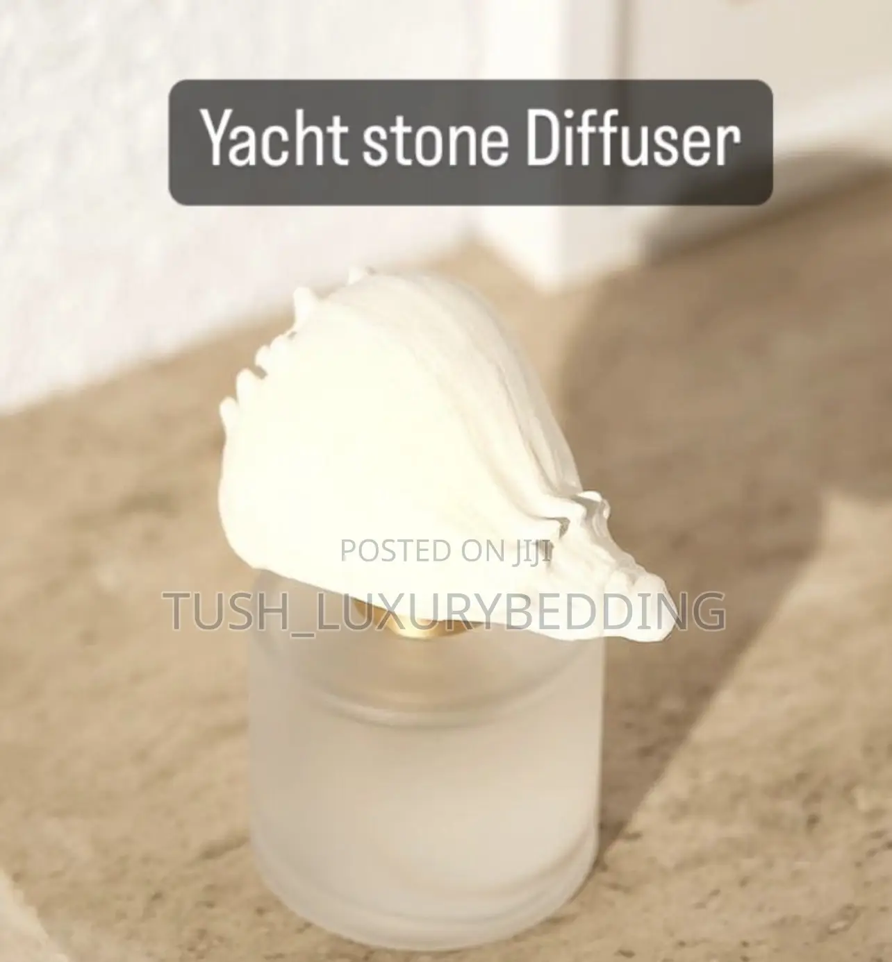 Repertoire Yatch Diffuser Collection