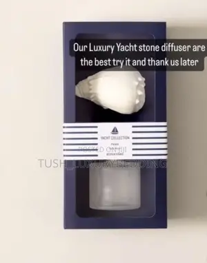 Repertoire Yatch Diffuser Collection