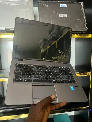 Laptop HP EliteBook 840 G1 8GB Intel Core i5 SSD 128GB