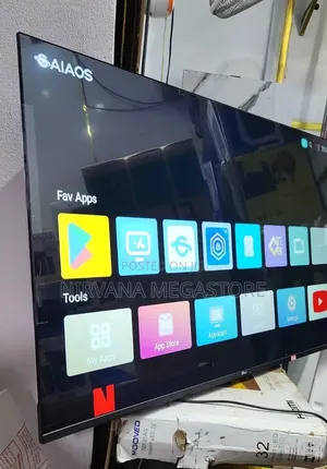 70"Smart Tv