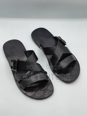 Original Italian Peter Ascot Slippers Available in Store