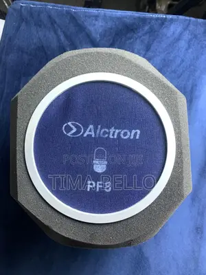 Microphone Shield