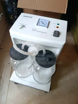 Suction Machine