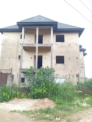 Two-Storey Building for Sale