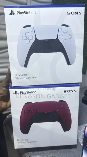 Brand New Ps5 Controller