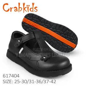 Crab Kids Girl Shoe