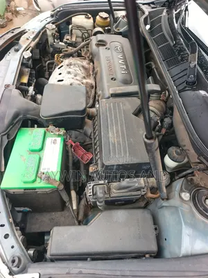 Toyota Camry LE 4dr Sedan (2.4L 4cyl 5A) 2009 Green