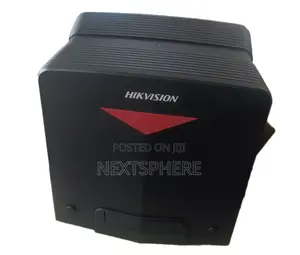 Hikvision Ds-K3gl606wx Sliding Gate Openner