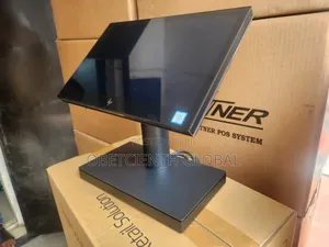 Hp Pos Retail Solution Core I5 8gb 256gb SSD
