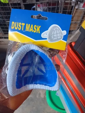Dust Mask For Safety
