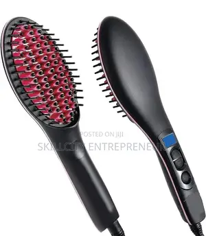 Simply Straight Brush