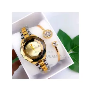 Lookworld Eye Catching Ladies Wristwatch