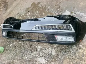 Complete Front Bumper Acura MDX