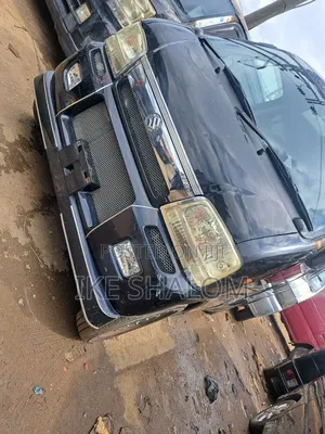 Suzuki Every 2010 Black