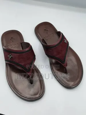 Original Italian Patrick Cox Sandals Available in Store
