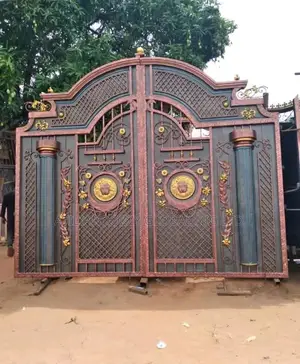 Royal Enterance Gate