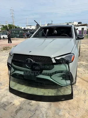 Gle167 Coupe 2024 Windscreen Glass Available Installed at Chimatex