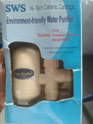 Water Purifier Tap