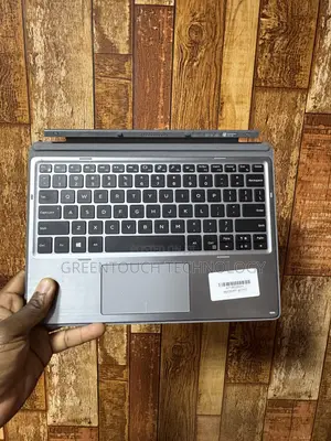Dell Latitude 7200 and 7210 Keyboard