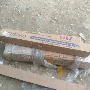 Reverse Osmosis Membrane