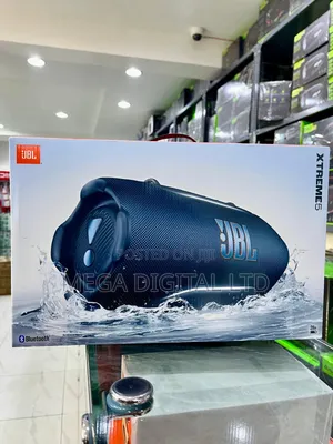 JBL Xtreme 5