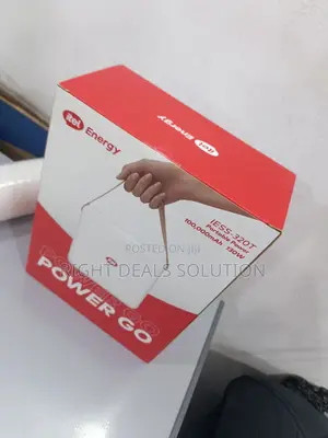 The Ultimate Emergency Power Solution