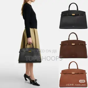 Demellier London Luxury Handbag