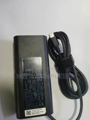 65 Watts 20v 3.25a 65w Usb C Charger for Dell Latitude 5285