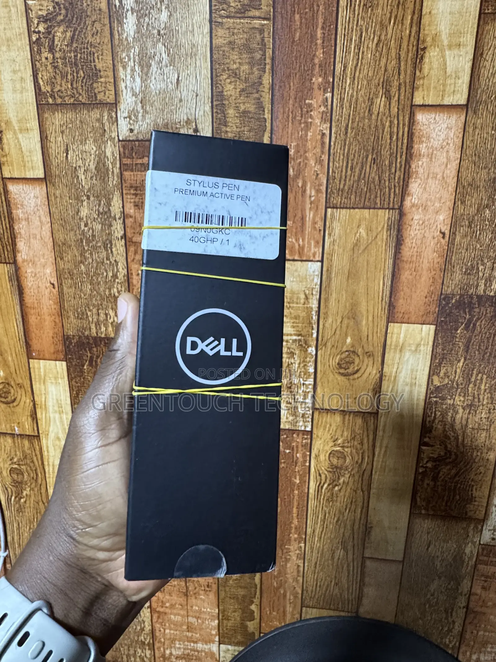 Dell 2in1 Stylus Pen