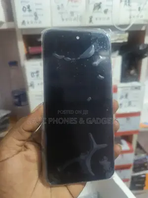 Original Itel Power 70 (P671l) Screen