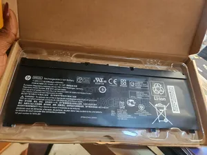 Sr03xl Battery for Hp Envy X360 15-Cn0000 15-Cn0003ng 15-Cp0000 15-Cp0