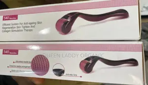 Dermal Roller