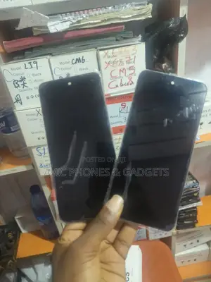 Original Tecno Spark 40 (Km4 Km5)