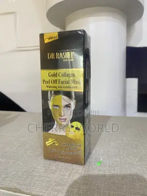 Gold Collagen