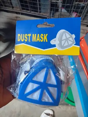 Dust Mask For Safety