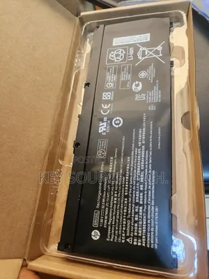 Battery Pavilion for Gaming 15-Cx0000 15-Cx0056wm 15-Cx0xxx 15-Cx0027t